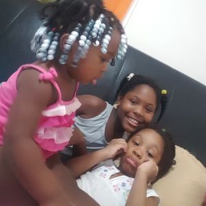 Meet your Posher, Christine